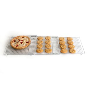 Nifty Home Products Betty Crocker Expandable Cooling Rack NIP1012